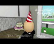 The Crystalline Gamerz