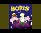 Boris - Topic