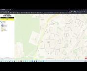 [GEO]DASHBOARD - Open Source Geospatial tools