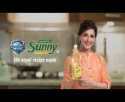 Sunny Cooking Oil India
