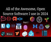 Awesome Open Source