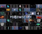 Pragmatic VEX &#124; Learn Houdini with VEX!