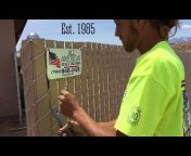 All American Fence Erectors