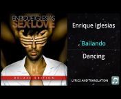LyricFluent․com Learn Spanish with Music Reggaeton