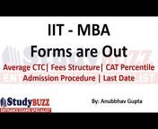 Studybuzz Education - MBA preparation