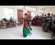 Manzurul Dance Teaching