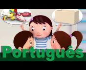 Little Baby Bum em Português