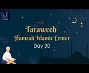 Hamzah Islamic Center
