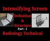 radiology technical