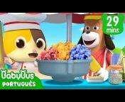 BabyBus Português - Músicas Infantis e Desenhos