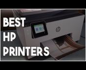 The Printer Hub