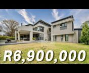 Luxury Homes Johannesburg