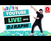 DJ Raphi