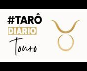 SOL EM TOURO &#124; Tarô por Talita