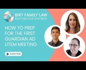 Birt Family Law