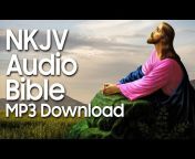 Audio Bible player - Electronic Bible reader