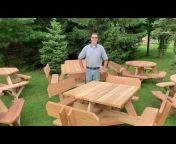 Dan&#39;s Outdoor Furniture Mfg. Co. LLC