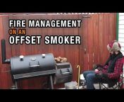 Steve Gow (Smoke Trails BBQ)