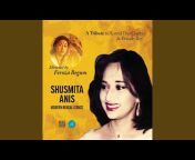 Shusmita Anis