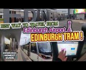Edinburgh honest guide