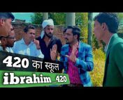 Ibrahim 420