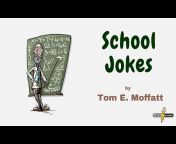 Tom E. Moffatt&#39;s Write Laugh