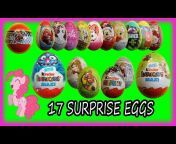 SC Eggs Surprise