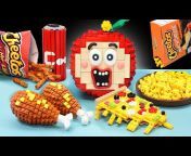 Lego Food