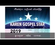 Karen Gospel Star