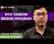 Digital Learning at NYU Tandon