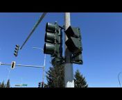 West Coast Traffic Signals