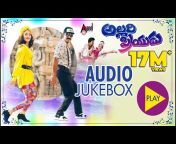 Anand Audio Telugu