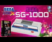Sega Lord X