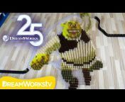 DreamWorksTV World