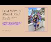 Goat Morning Amalfi coast