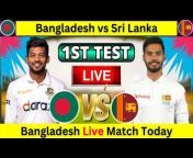 cricket bd live