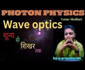 Photon Physics The physics Man