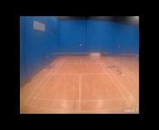 GLTC Badminton