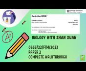 Biology with Zhan Xuan