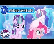 My Little Pony em Português Brasil - Canal Oficial