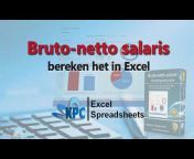 KPC - Excel templates