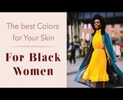 Cocoa Styling - For Dark Skin Women