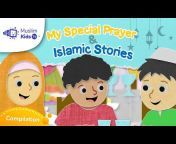 Muslim Kids TV - Islamic Cartoon For Kids