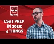 LSAT Unplugged u0026 Law School Admissions Podcast