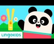 Lingokids Songs and Playlearning