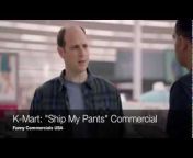 Funny Commercials USA