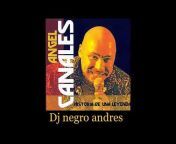 DJ NEGRO ANDRES