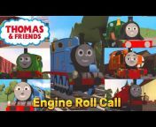 Thomas’s Railway Stories Productions