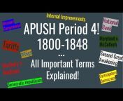 APUSH Simplified