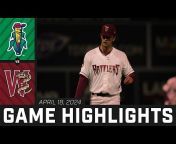 Timber Rattlers